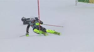 Austria's marcel hirscher, center, winner of an an alpine ski, men's world cup slalom, poses with second placed france's alexis pinturault, left, and third placed austria's manuel feller, in zagreb, croatia, sunday, jan. Manuel Feller Takes First Victory Of His Career In Home Race At Flachau Eurosport