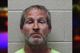 Buxton Daniel — Haralson County Jail Bookings