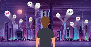 You have a lot more control over what and where you deliver than working for one company. 41 Legit Money Making Jobs To Thrive In The Gig Economy Uber Driver Things