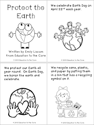 Spring Printables And A Special Freebie Earth Day Worksheets Earth Day Activities Earth Day Crafts