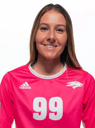 2022 Women's Soccer Roster