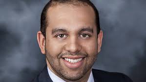 Pulmonologist joins Cox Medical Center Branson