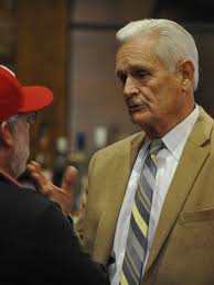 Ex-Red, Brave Chaney shares message