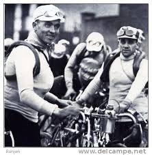 Tour de belgique 2019 etape 4. Radsport Cyclisme Wielrennen Cycling Felix Sellier Tour De Belgique 1924