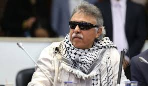 .sobre la muerte del exguerrillero de las farc 'jesús santrich' en venezuela enfrentamientos ocurridos ayer (lunes 17 de mayo) en venezuela habrían muerto alias santrich y otros delincuentes. Las Versiones Tras La Muerte De Jesus Santrich Disidente De Las Farc