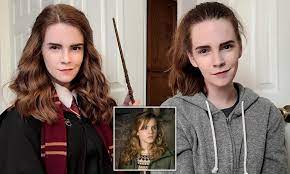 The team from harry potter theatrical productions ltd have worked closely with sonia friedman productions and. Harry Potter And Cast Coming Back And Hermione Has A Twin Jj Hayes Country 101 3 Kfdi