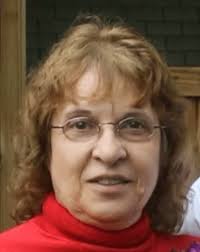 Donna J. Seager (D'Eredita) Obituary