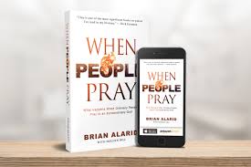 When People Pray Book