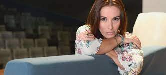 Maybe you would like to learn more about one of these? El Impactante Tatuaje Que Se Hizo Viviana Saccone Y Que Le Cubre Toda La Espalda Da La Nota
