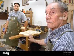 Manuel velazquez hi-res stock photography and images