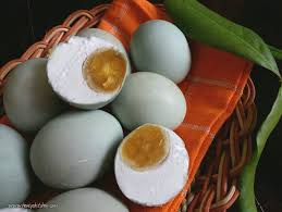 Maybe you would like to learn more about one of these? Cara Membuat Telur Asin Homemade Anti Gagal Haniya Kitchen