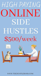 The Most Hiring Online Jobs To Strat Making Money Working Remotely From Home In 2020 Work From Home Tips Online Jobs Online Work From Home