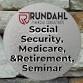 Social Security, Medicare, and Retirement