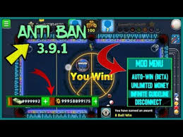 For more 8 ball pool hack tricks about cash and coins then press below button. 8 Ball Pool Mega Mod Unlimited Coin Hack 3 9 1 Anti Ban Always Win Dual Guidelines 100 Working Youtube