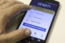 Aqui você pode ver os gabaritos do primeiro e segundo dia de prova. E4mcvlibkzism