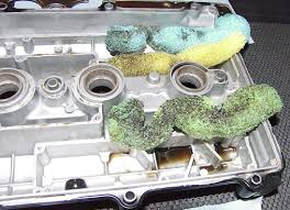 Then made glued in a cut zip tie to suspend a ss scrubber as a baffle. Another Oil Catch Can Thread Page 5 Miata Turbo Forum Boost Cars Acquire Cats