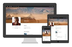 › playstation change profile picture. My Playstation Lets You Browse Psn Profiles Online Slashgear