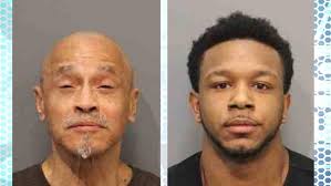 Auburn Police officer injured during arrest of man following investigation  into fight