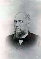 George Washington Glick