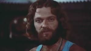 An American Hippie in Israel: Transcending Good and Bad