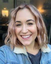 Hannah Guillen's Instagram, Twitter & Facebook