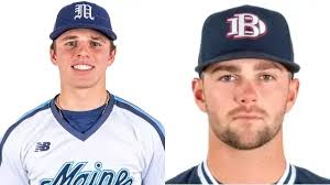 Which former Plymouth Reporter area high school standouts will be in action 