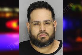 Henry Bravo — Cobb County Jail Bookings