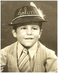 The Boxing Glove: Book Review: Mi Vida Loca: The Crazy Life of Johnny Tapia