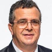 Gary Blass's Instagram, Twitter & Facebook