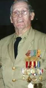 Raymond Lester Williamson I (1922-2017)