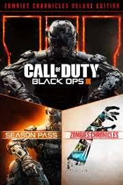 It was released worldwide in november 2010 for microsoft windows. Buy Call Of Duty Black Ops Iii Zombies Deluxe Microsoft Store En Ca