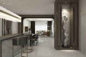 Laman putra is a gated and guarded community at the southern part of putra heights. Casa Elegante Residensi Harmoni 2 Bukit Prima Pelangi Interior Design Renovation Ideas Photos And Price In Malaysia Atap Co