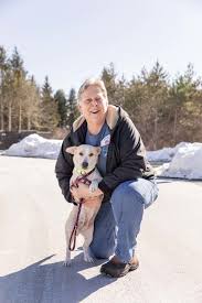 Read about our june 2021 adoption process here. Lifesaving Love The Maine Mag
