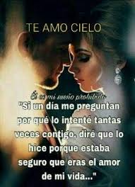 Frases Cartas De Amor Romanticas Mensajes Hermosos De Amor Amor De Mi Vida