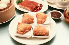Xin Cuisine At Holiday Inn Singapore Atrium An Under The Radar Chinese Restaurant To Check Out Giveaway Cuisine Chinese Restaurant Best Chinese Food