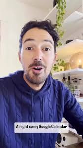 Google Calendar Wrapped is here!