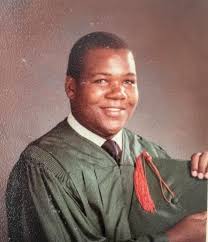 John Leflore class of 82 celebrating our 40th Class Reunion