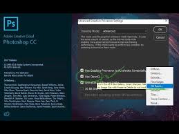 Its features have made it a standard among professionals. How To Fix Opencl Grayed Out In Photoshop Enable Oil Paint Filter Option Youtube