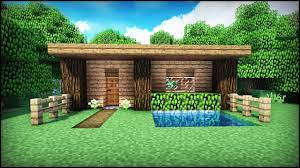 Check spelling or type a new query. The Best Starter Survival House For Beginners Minecraft Tutorial Easy Https Cstu Io 9b Easy Minecraft Houses Minecraft Houses Survival Minecraft Houses