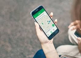 Grab could raise up to us$4 billion via pipe. Ouzgowlminloym