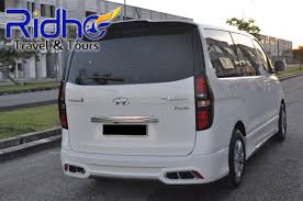 Nilai harga road tax kereta di malaysia secara tahunan. Sewa Hyundai Grand Starex Royale Kedah Kereta Sewa Alor Setar Kedah