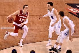 7 hours ago · the toronto raptors are adding a little bit more shooting to next season's roster. Wisconsin F Sam Dekker To Enter Nba Draft Forgo Final Year Of Eligibility Bucky S 5th Quarter