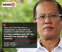 Hindi ba si gloria arroyo ang dahilan kung bakit resilient at fast growing and ekonomiya ng bansa?. Cruelty Of Noynoy Abnoy Aquino And His Government Will You Please Shut Your Mouth You Coward President Facebook