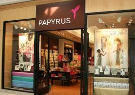 Papyrus Stationery Glendale Ca Papyrus Store Stationery Store Papyrus