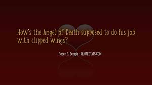 Top 46 Angel Without Wings Quotes Famous Quotes Sayings About Angel Without Wings