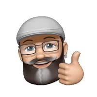 Luck Favors the Prepared by Nathaniel Barber