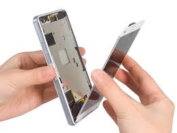 Sony Xperia Z3 Compact LCD ...