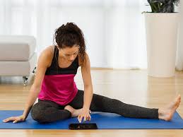 With down dog you get a brand new yoga practice every time you come to your mat. 11 Of The Best Yoga Apps