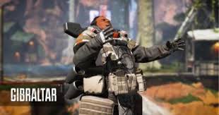 Gibraltar is a legend that is free and unlocked in the base game. Apex Legends Gibraltar Legend Character Guide Abilities Tips Gamewith
