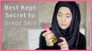 Secret class chap 73 secret class chap 74 secret class chap 75. The Best Kept Secret To Great Skin Amena Youtube